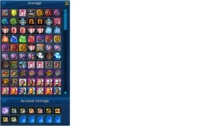 Conta DMO Omegamon - Digimon Masters Online