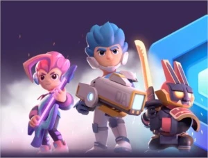 Thetan Arena Reset Cooldown - Outros