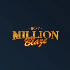 Bot Million 2.0 (Double) Blaze - VIP