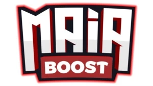 Maia Boost - League of Legends LOL