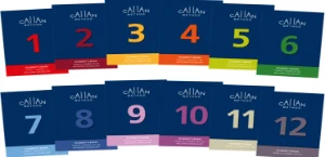 Callan Method – Curso de Inglês - Courses and Programs