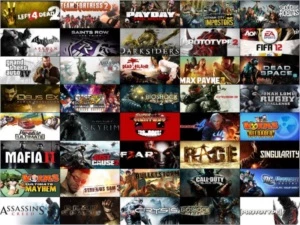 JOGOS PARA PC [MELHOR PREÇO] - Outros