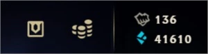 CONTA PLATINA LEAGUE OF LEGENDS 127 CAMPEÕES 69 SKINS LOL