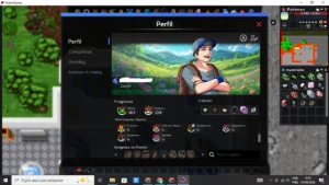 Pokexgames lvl 456 COMISC SEAVEL