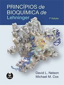 Princípios de Bioquímica de Lehninger  Edição Português | 7ª - eBooks