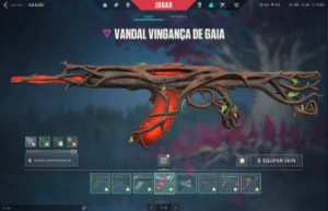 Conta Valorant 3K Gastos, Chaveiro De Radiante, Todos Dados