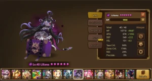 Conta Sw com 2 Ld Maletas, Pvm Pronto! Server global! - Summoners War