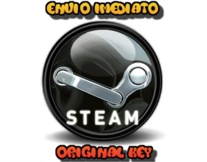 Jogos Steam - Aleatório - Key Original