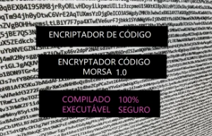 Encriptador de TEXTO Compilado - Outros