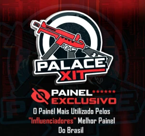 Free Fire Painel Insane XIT Android, Ios e Emulador