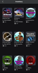 Roblox 2020 Account • Brookhaven Premium + Tons of Extras! - Outros