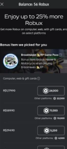 Roblox 2020 Account • Brookhaven Premium + Tons of Extras! - Outros