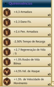 Conta Diamante 1 275 Skins - League of Legends LOL