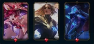 Conta League Of legends RARA LOL