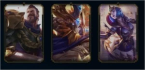 Conta League Of legends RARA LOL