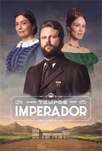 Novela Nos Tempos do Imperador (Google Drive) - Outros