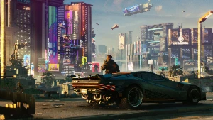 Steam conta compartilhada Cyberpunk 2077(Entrega automática)