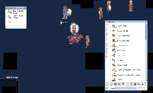 conta no ranatales, personagem de temporada - Ragnarok Online