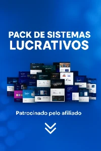 Insta Auto-Responderpack De Sistemas Lucrativos - Outros