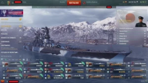 World of Warships - Outros