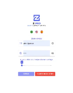 Izing Zpro Instalado Em Nossa Vps * Ultima Versão * Mensal * - Outros