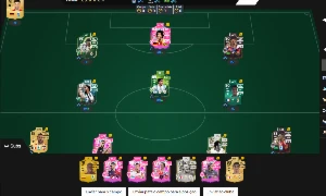 Conta Fc 25 Pc Ea - FIFA