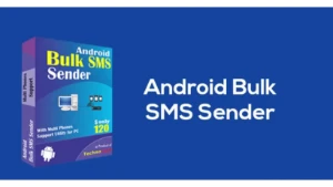 Bulk Sender - Sms - Envio Em Massa De Sms