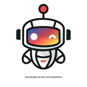 Bot De Seguidores Barato Para Instagram, Youtube E Tiktok - Redes Sociais