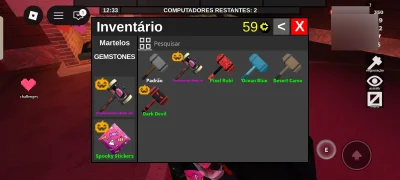 Korblox - Roblox