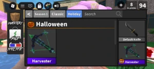 Korblox - Roblox