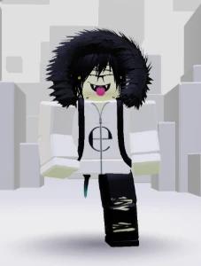 Korblox - Roblox