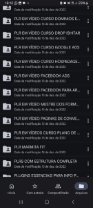 Pack Plr Para Revender - eBooks