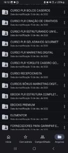 Pack Plr Para Revender - eBooks