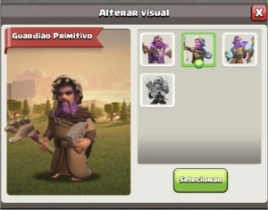 Vendo cv13 full, falta apenas alguns muros - Clash of Clans