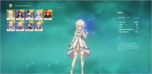 5* - Conta EU - Diluc - Genshin Impact