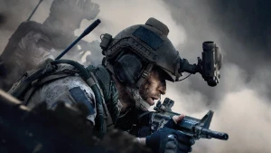 Call of Duty Modern Warfare - Games (Digital media)