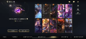Conta wild rift - League of Legends: Wild Rift LOL WR