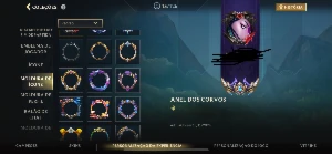 Conta wild rift - League of Legends: Wild Rift LOL WR