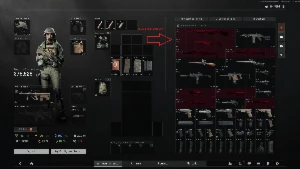 Arena Breakout conta especialista 10M koen +stash fotos - Escape from Tarkov
