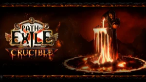 1x Divine Orb - (Crucible League) - Path of Exile