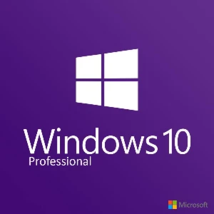 Licença Windows 10 Pro Vitalícia Original - Softwares e Licenças