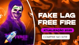 🔥🟢 Fake Lag 2025 – Free Fire