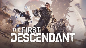 Hack The First Descendant Aimbot ✅ EXCLUSIVO E PRIVADO - Steam