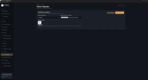 Organize sua Assistência - Outros