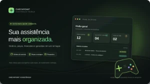 Organize sua Assistência - Outros
