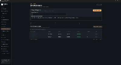 Organize sua Assistência - Outros