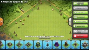 Clash os clans cv 9 full - Clash of Clans