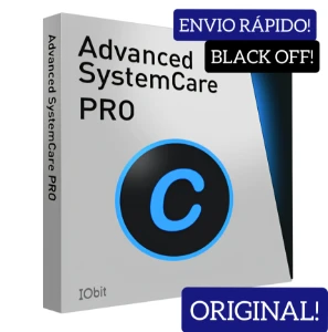 ⭐ Advanced SystemCare Pro - Key Original ⭐