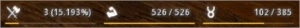BDO SA - Conta full P2W - Full item de lifeskill - Black Desert