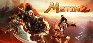 Metin2 - Steam